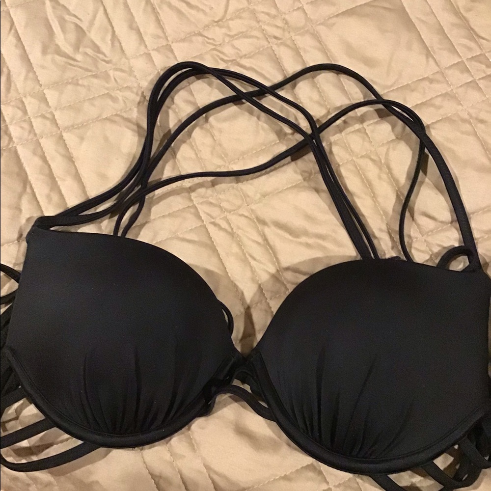 Swim top